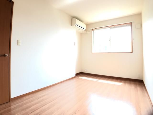 グランチェスタの内装写真