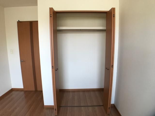 グランチェスタの内装写真
