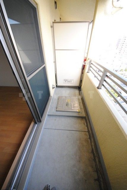 フローライト上新庄駅前の内装写真