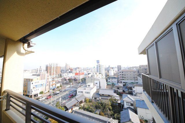 フローライト上新庄駅前のその他写真