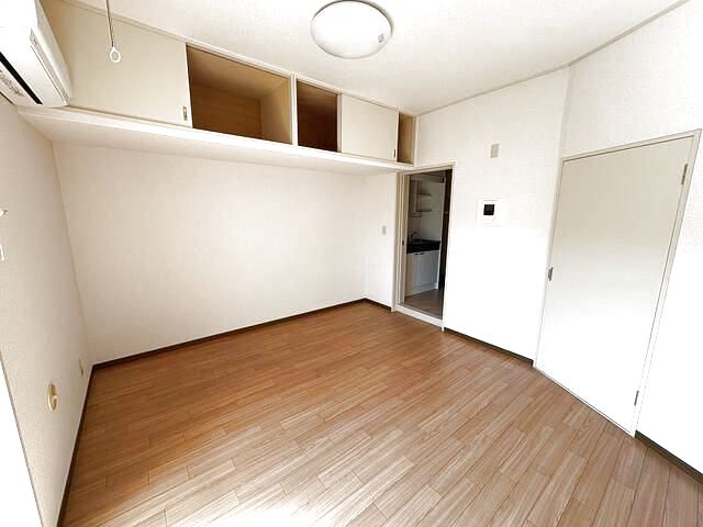 FLATS70の居間写真