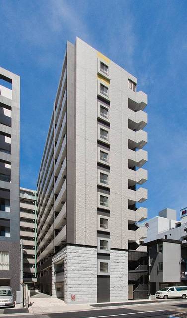 建物外観　◆外観◆
