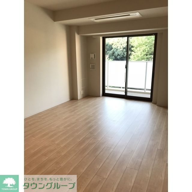 その他部屋・スペース　LD