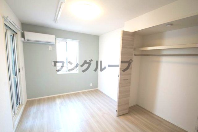 ルリアン東尾久の内装写真