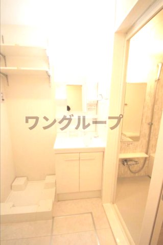 ルリアン東尾久の内装写真
