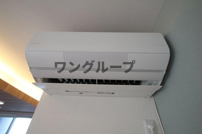 ルリアン東尾久のその他写真