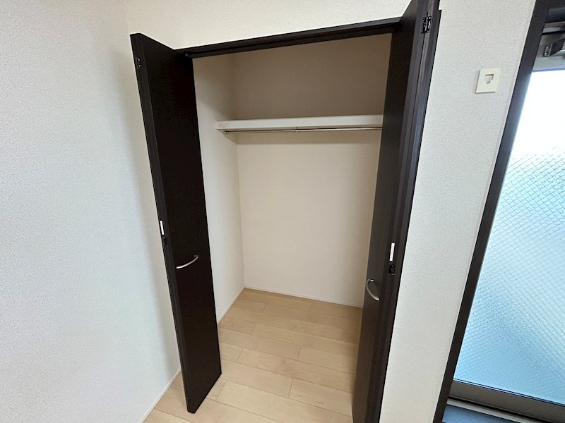 フジパレス神田北通の内装写真