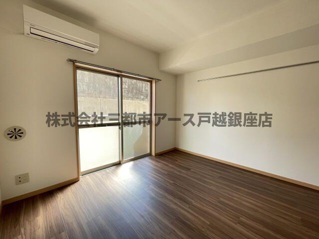 居室・リビング　スカイコート品川御殿山ＥＡＳＴ