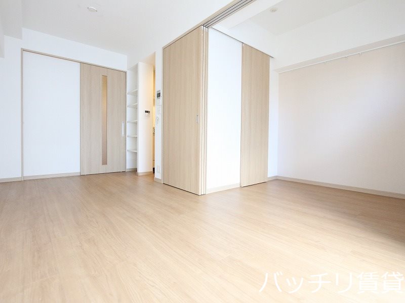 ALFACIO BASE HAKATAのその他写真
