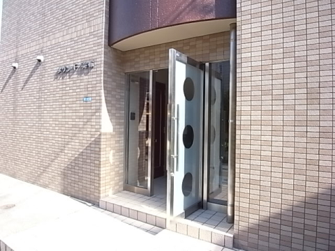 メゾンド売布の外観写真