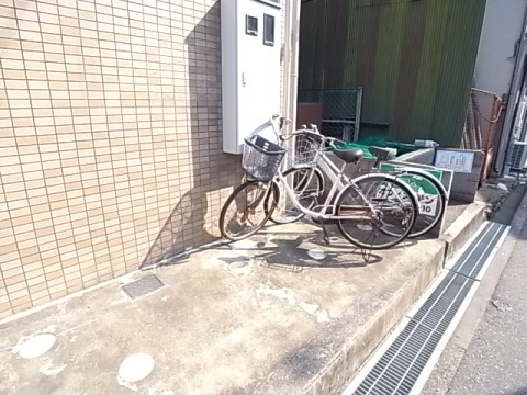 メゾンド売布の外観写真