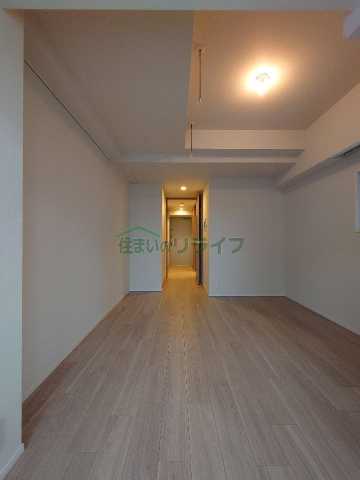 プラウドフラット木場IIの内装写真