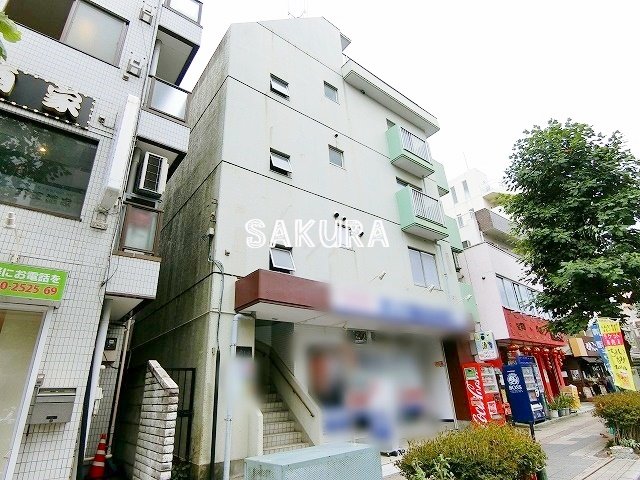 建物外観　当店おすすめ物件♪
