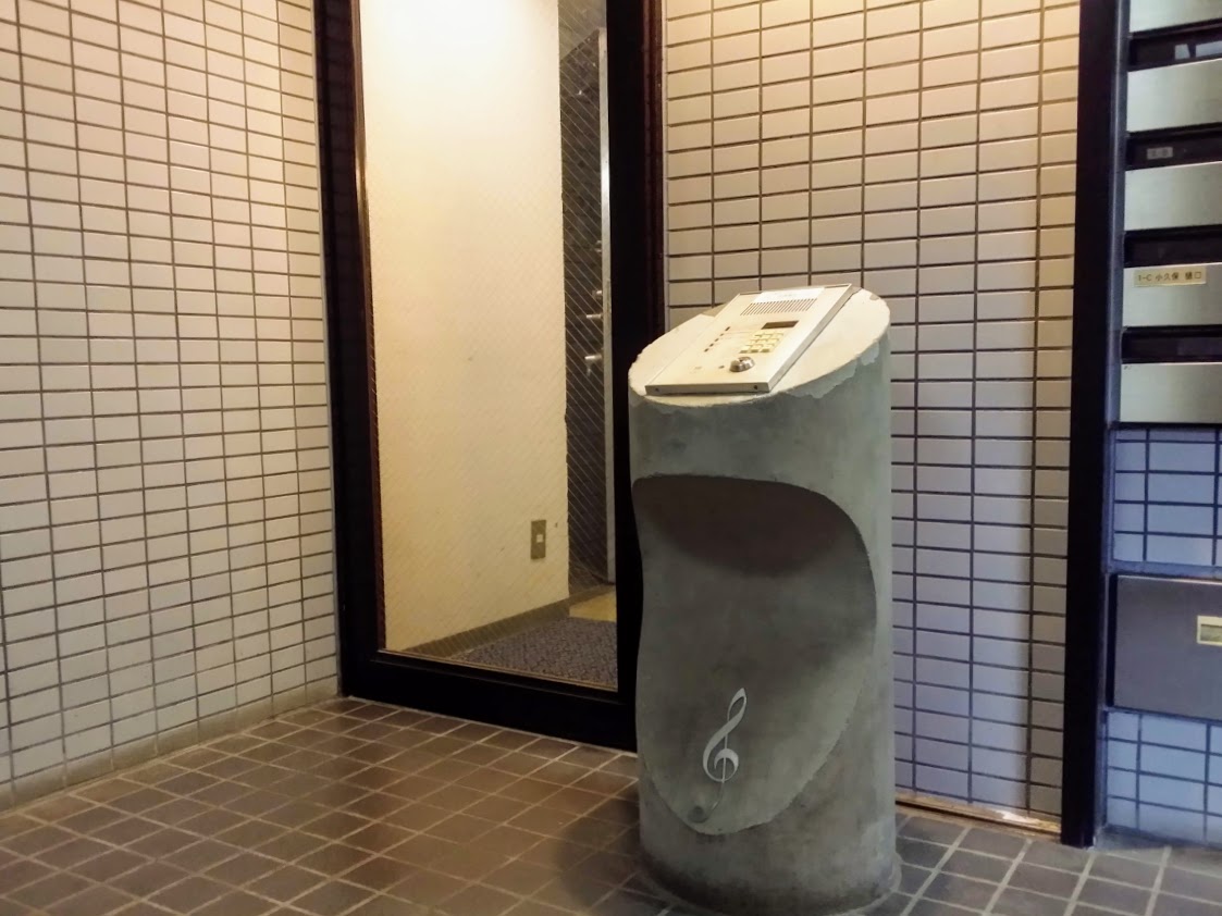 ミュージックレジデンス目黒のその他写真