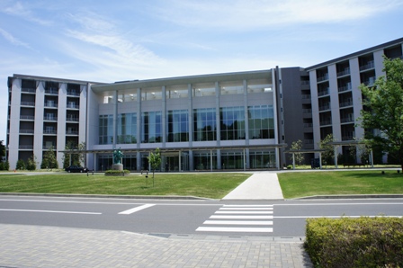 病院　国際医療センター（病院）まで2830m