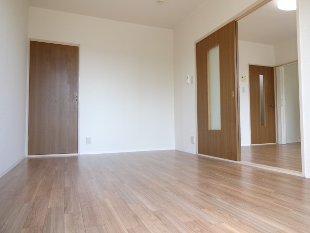 その他設備　洋室