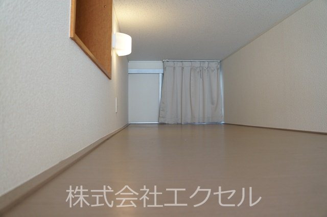 その他部屋・スペース　同等タイプのイメージ写真です。
