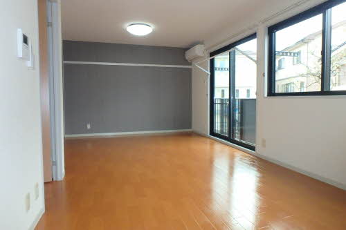 その他部屋・スペース　リビング