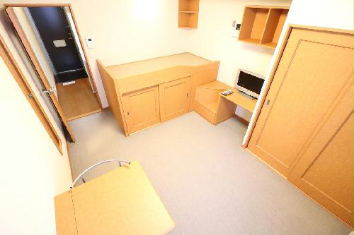 セキュリティ　SECOM完備（無料）により24時間安心の住空間をご提供