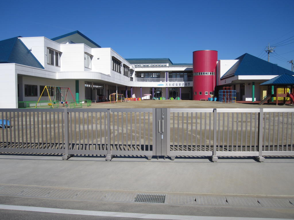 ＪＲ上越線 新前橋駅 徒歩51分 2階建 築13年の周辺写真