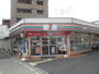 コンビニ　セブンイレブン 大阪岸里東1丁目店（コンビニ）まで428m