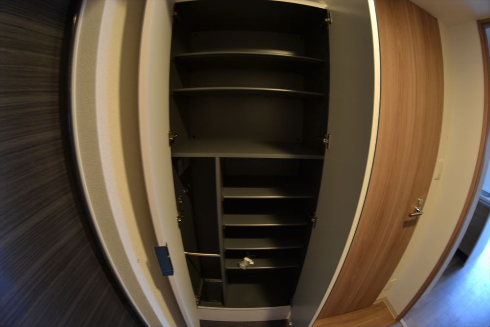 収納　小物を収納するのに便利です