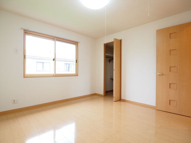 その他部屋・スペース　7.75帖北側洋室