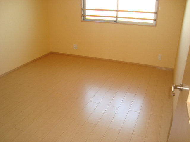 その他設備　洋室