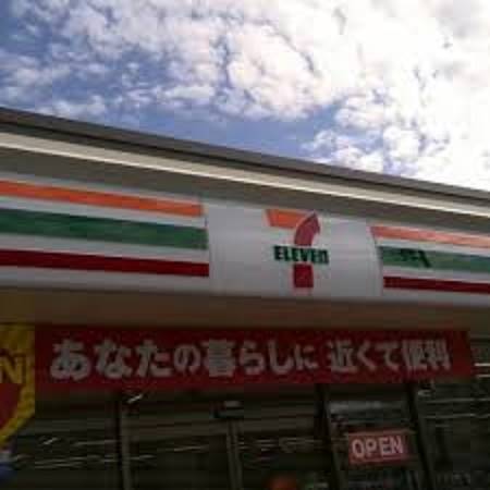 コンビニ　セブンイレブン練馬大泉学園町7丁目店（コンビニ）まで153m