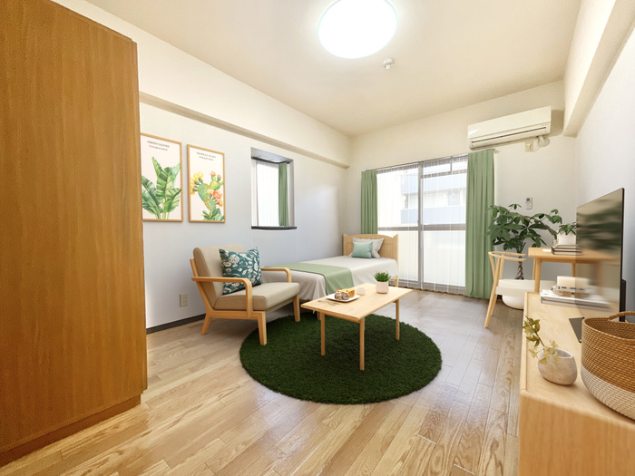 居室・リビング