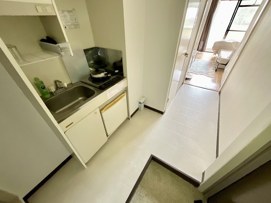 その他部屋・スペース　洋室