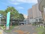 病院　一般財団法人厚生会仙台厚生病院（病院）まで636m