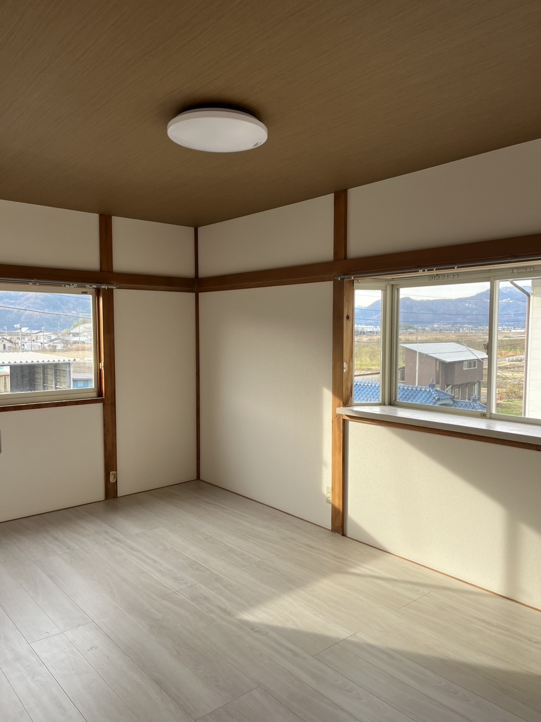 居室・リビング　同仕様別部屋