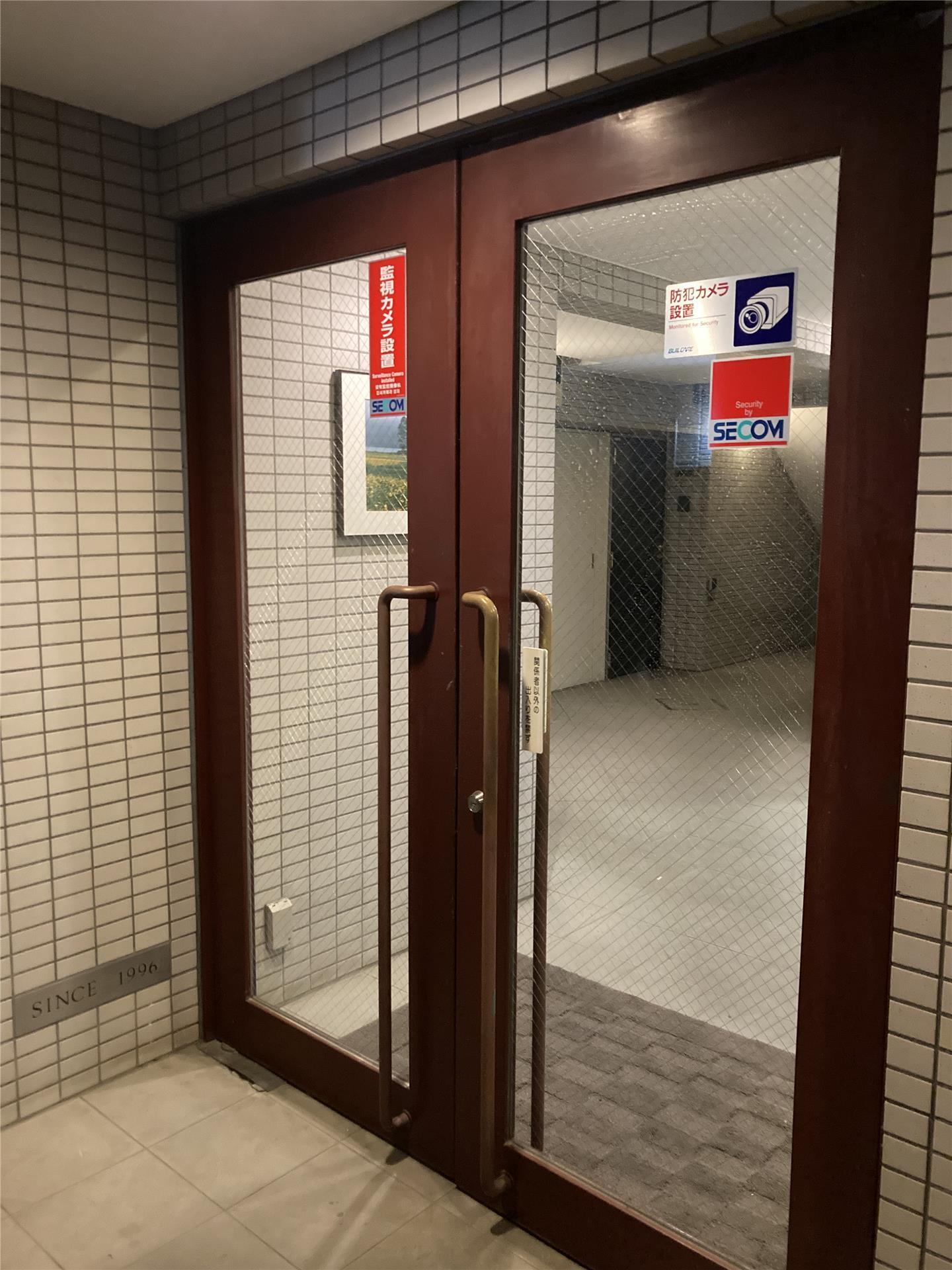 ステラIIの外観写真