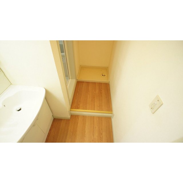 その他部屋・スペース　脱衣所