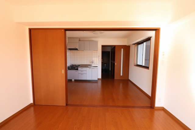 居室・リビング　6.5洋