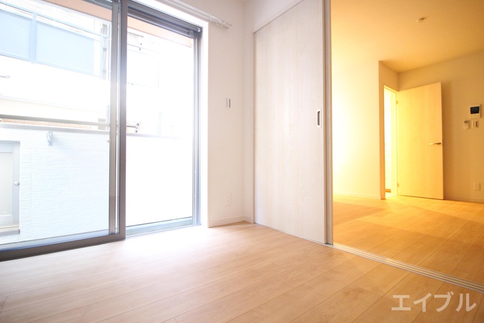 その他部屋・スペース　※別のお部屋の写真です。