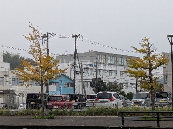 病院　玄々堂君津病院（病院）まで3546m