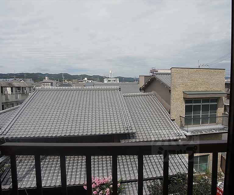 眺望　室外風景