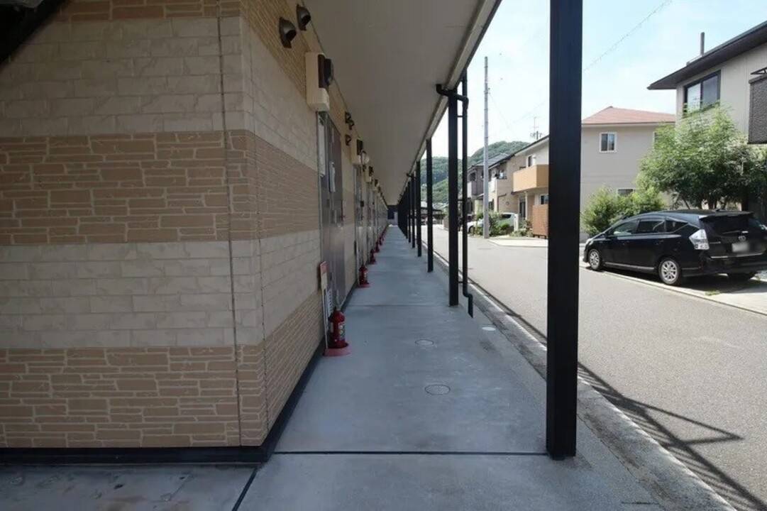 その他　共用部分