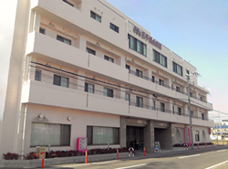 病院　王子回生病院（病院）まで513m