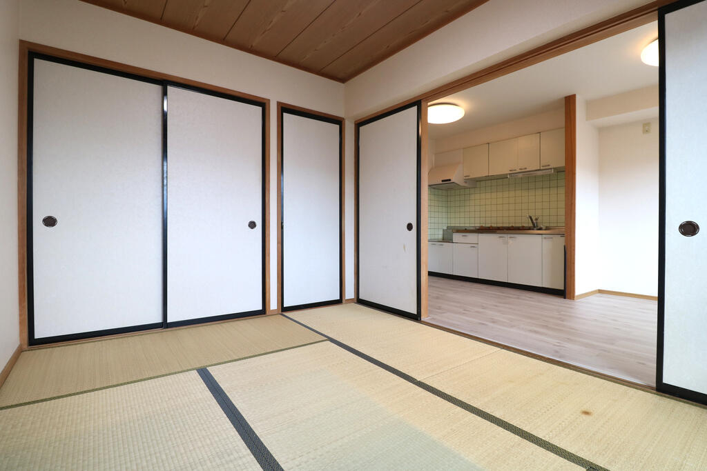 その他　和室