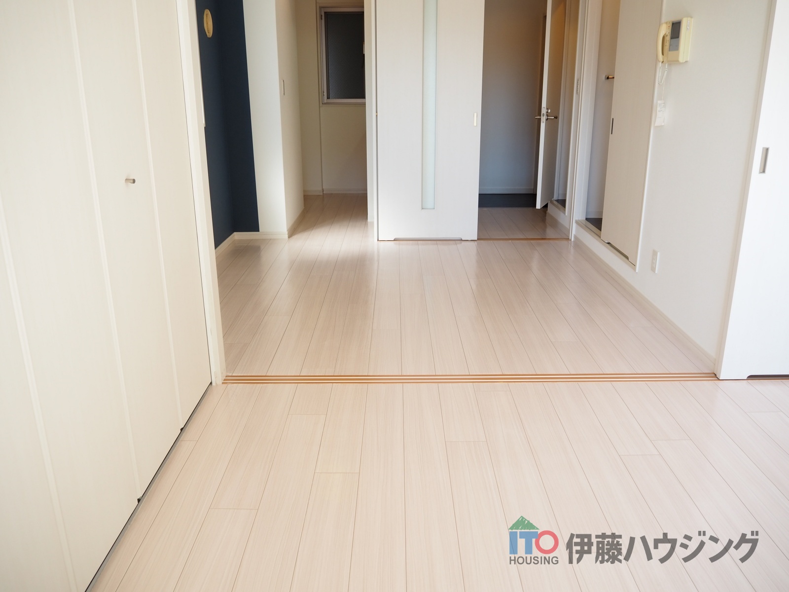 その他部屋・スペース　同間取りの別部屋の写真となります