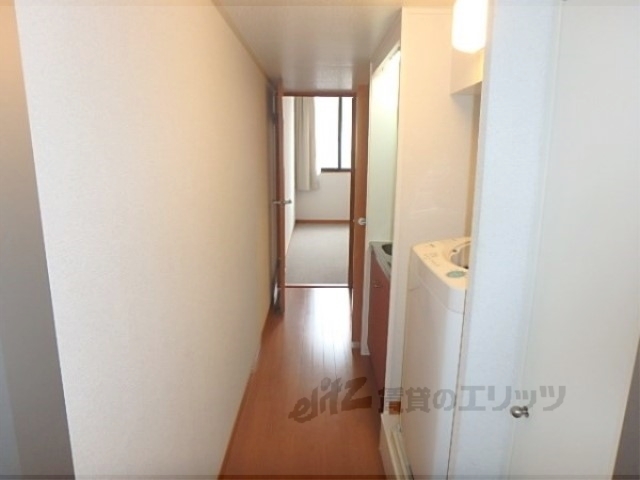 その他部屋・スペース　廊下