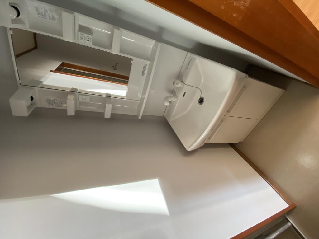 メゾンプレーリーBの内装写真