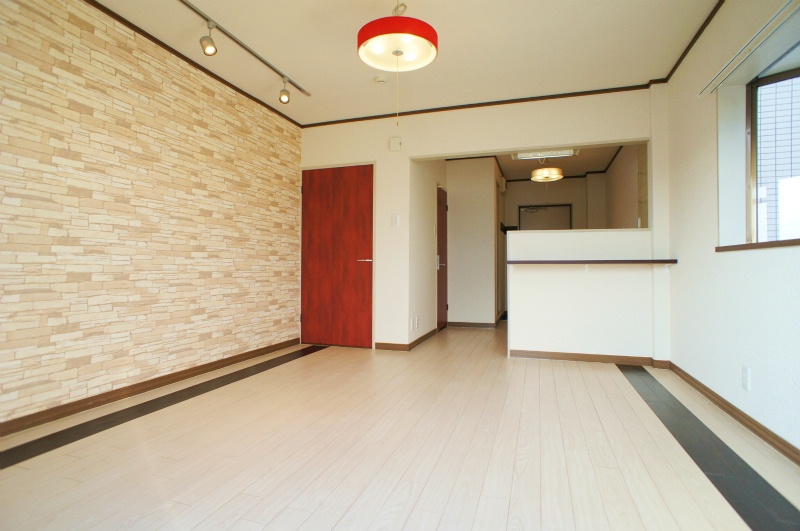 その他部屋・スペース　内装も気になるポイント