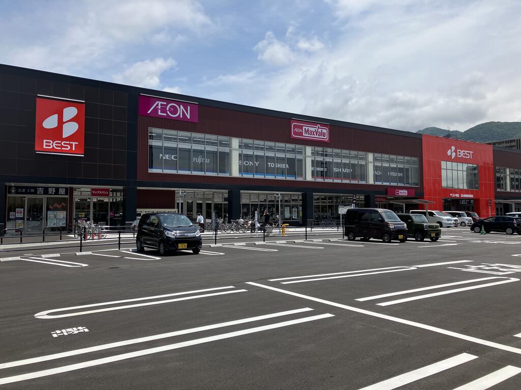 SUUMO】ユートクコーポ城野(アパマンショップ北九州本店(株)不動産中央情報センター提供)／福岡県北九州市小倉北区片野４／片野駅の賃貸・部屋探し情報（100355333421）  | 賃貸マンション・賃貸アパート