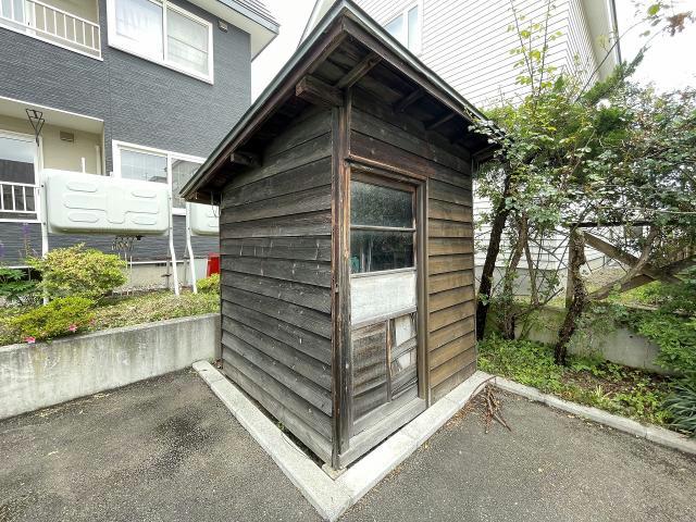 その他　周辺環境