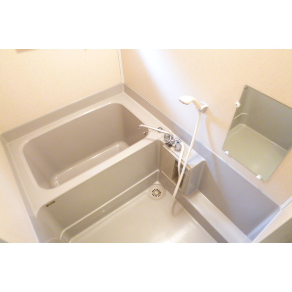 バス・シャワールーム　同タイプ