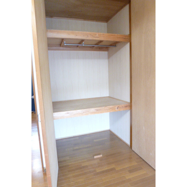 収納　同タイプ